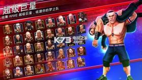 WWE Mayhem v1.64.137 中文版下载 截图