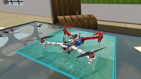 Multirotor Sim 2 破解版下载 截图