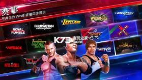 wwe mayhem v1.64.137 最新版下载 截图