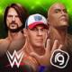 wwe mayhem最新版下载v1.64.137