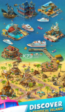 天堂岛2酒店 v9.7.0 下载 截图