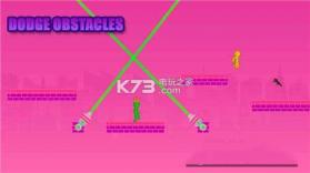 火柴人竞技场 v1.0 下载 截图