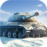 坦克世界闪击战 v10.6.0.169 果盘版下载