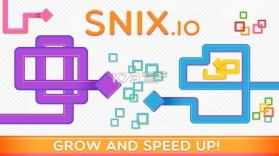 Snix.io v1.0.1 中文版下载 截图