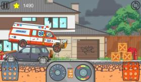 穷途末路 v2.0 游戏下载 截图