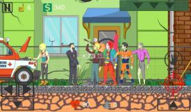 穷途末路 v2.0 游戏下载 截图