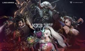 Last Soul v1.1.4 中文版 截图