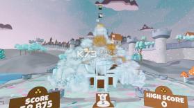 VR毛球拆除 中文版下载 截图