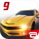 狂野飙车9中文破解版下载v3.8.0k