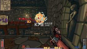 Slasher's Keep 中文破解版下载 截图