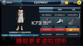 NBA2K18 v35.01 修改版下载 截图