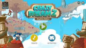 Crazy Dreamz 中文破解版下载 截图