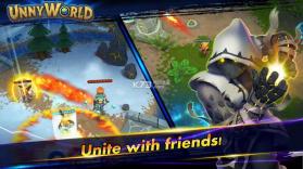 unnyworld battle royale v1.2.1 手游下载 截图