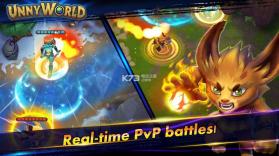 unnyworld battle royale v1.2.1 手游下载 截图