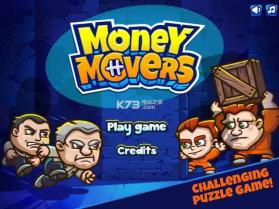 Money Movers v1.3.0 游戏下载 截图