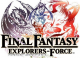 最终幻想探险者们游戏下载v1.0