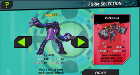 少年骇客外星进化 v1.0.8 游戏下载 截图