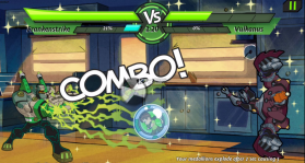 少年骇客外星进化 v1.0.8 游戏下载 截图