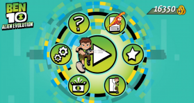 少年骇客外星进化 v1.0.8 游戏下载 截图