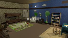 The Unwelcomed 中文破解版下载 截图