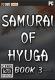 Samurai of Hyuga Book 3中文破解版下载