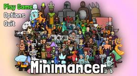 Minimancer 中文破解版下载 截图