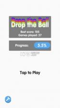 Drop the Ball v1.1 游戏下载 截图