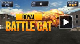 皇家战斗猫 v1.0 游戏下载 截图