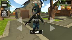 皇家战斗猫 v1.0 游戏下载 截图