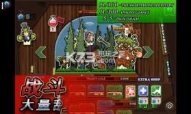 点击洞穴RPG v1.1 中文版下载 截图