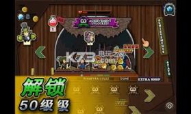 点击洞穴RPG v1.1 中文版下载 截图