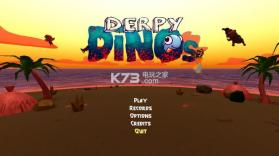 Derpy Dinos 中文破解版下载 截图