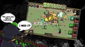 Zombidle REMONSTERED 中文版下载 截图