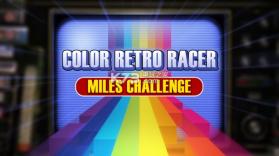 MILES CHALLENGE 中文版下载 截图