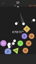 Falling Ballz v1.1 游戏下载 截图