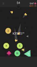 Falling Ballz v1.1 游戏下载 截图