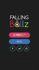 Falling Ballz v1.1 游戏下载 截图