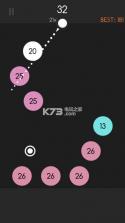 Falling Ballz v1.1 游戏下载 截图