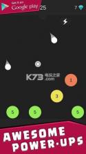 Bullet Ball v1.0.4 破解版下载 截图