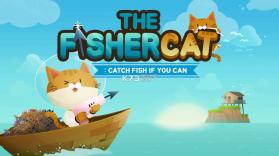 The Fishercat v4.1.5 游戏下载 截图