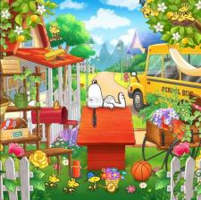 Snoopy Life v1.0 手游下载 截图