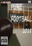 Pure Football 2018 中文版下载