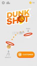 Dunk Shot v1.4.2 游戏下载 截图