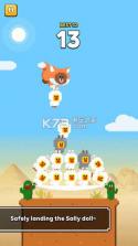Sally Tower v1.0 中文版下载 截图