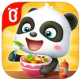 熊猫宝宝水果沙拉免费版下载v9.40.00.00