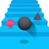 抖音小球爬楼梯stairs v1.1.1 游戏下载