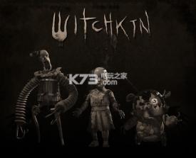 Witchkin 中文版下载 截图