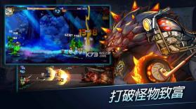 Lord of Dungeons v1.67.04 中文版下载 截图