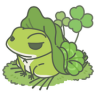 旅行青蛙中国之旅 v1.0.20 加强版下载