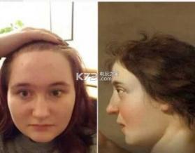 谷歌名画撞脸 v6.0.5 app下载 截图